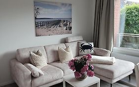 Fewo Machedanz Strandnah Timmendorfer Strand